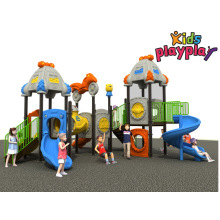 Kids Playground equipamentos ao ar livre para a venda